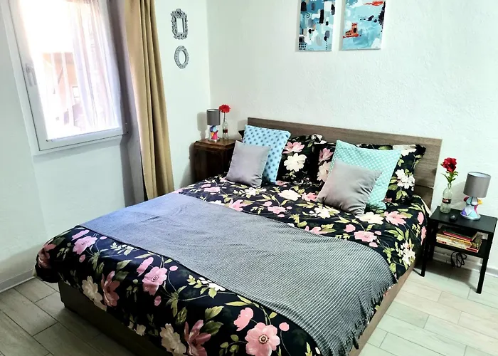 Grazioso Red Rose Apartament Moltrasio