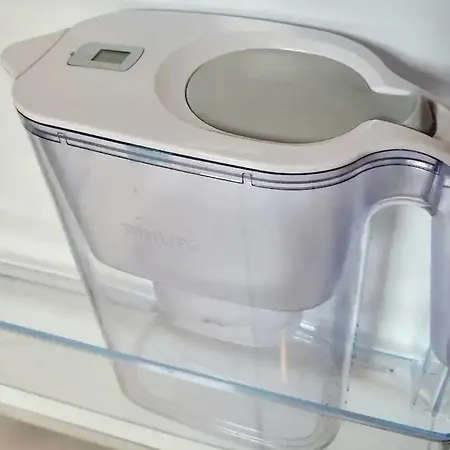 Grazioso Red Rose Appartement *